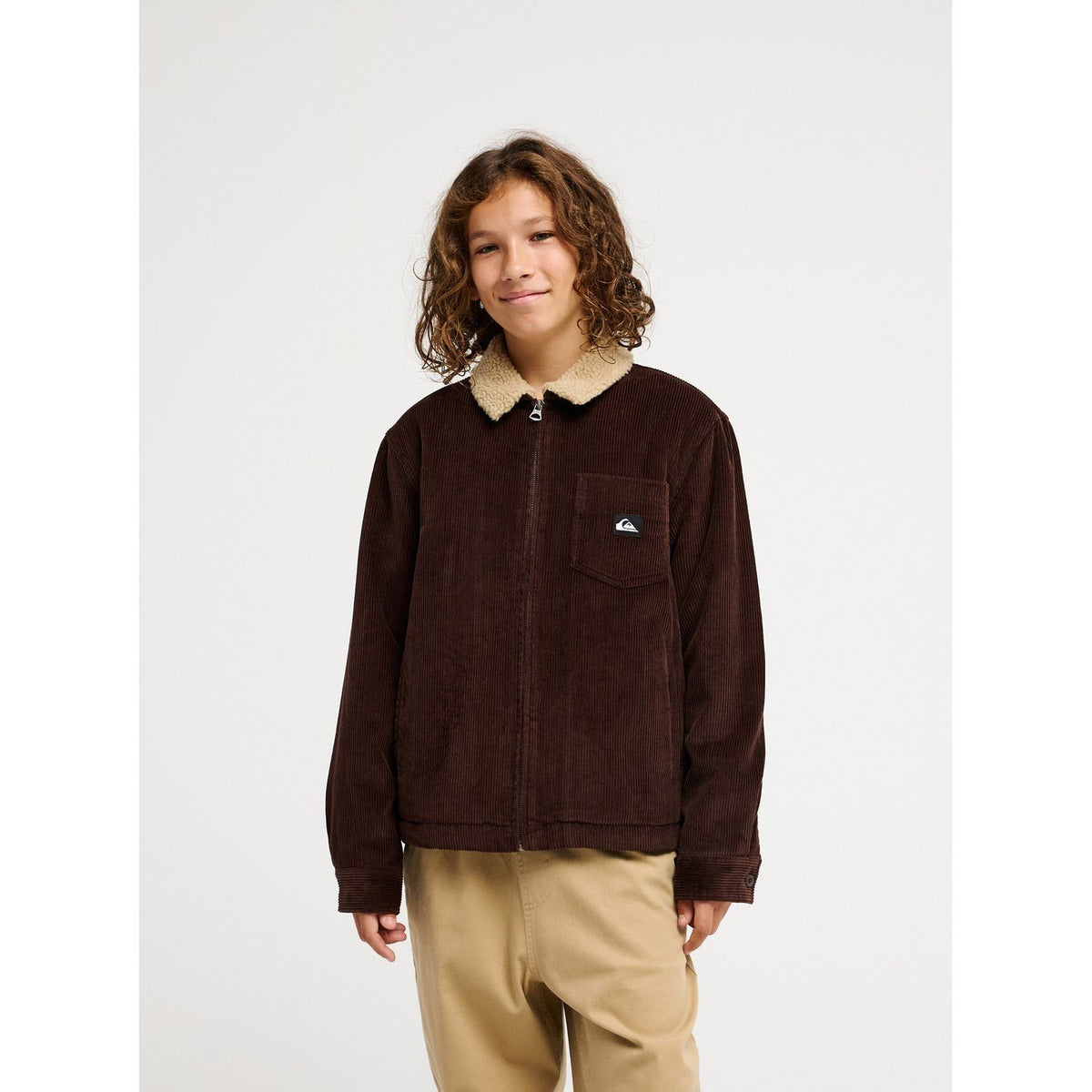 Sherpa Harrington Youth Java Bild 3