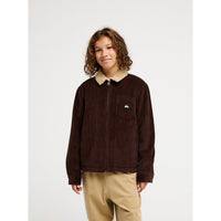 Sherpa Harrington Youth Java Bild 3