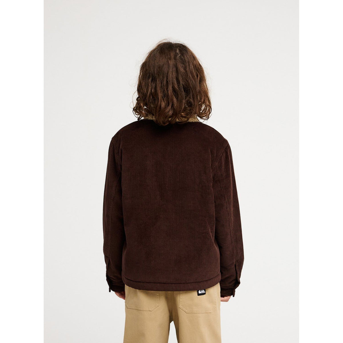 Sherpa Harrington Youth Java Bild 4