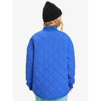 Shining Quilted Jacket Surf The Web Bild 2