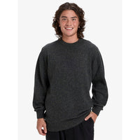 Slow Song Neppy Sweater Tarmac Bild 1