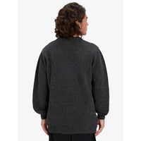 Slow Song Neppy Sweater Tarmac Bild 2