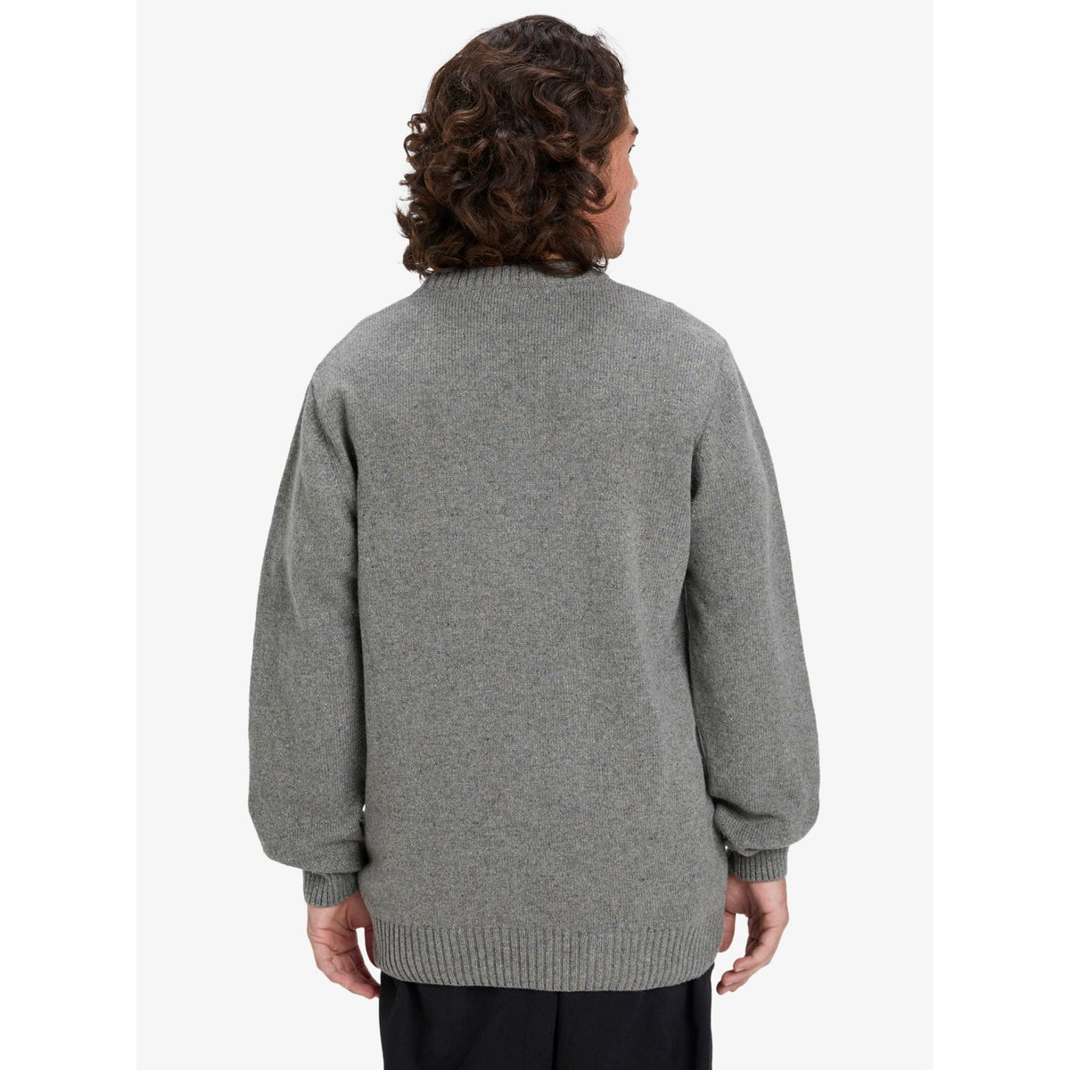 Slow Song Neppy Sweater Moonstruck Bild 2