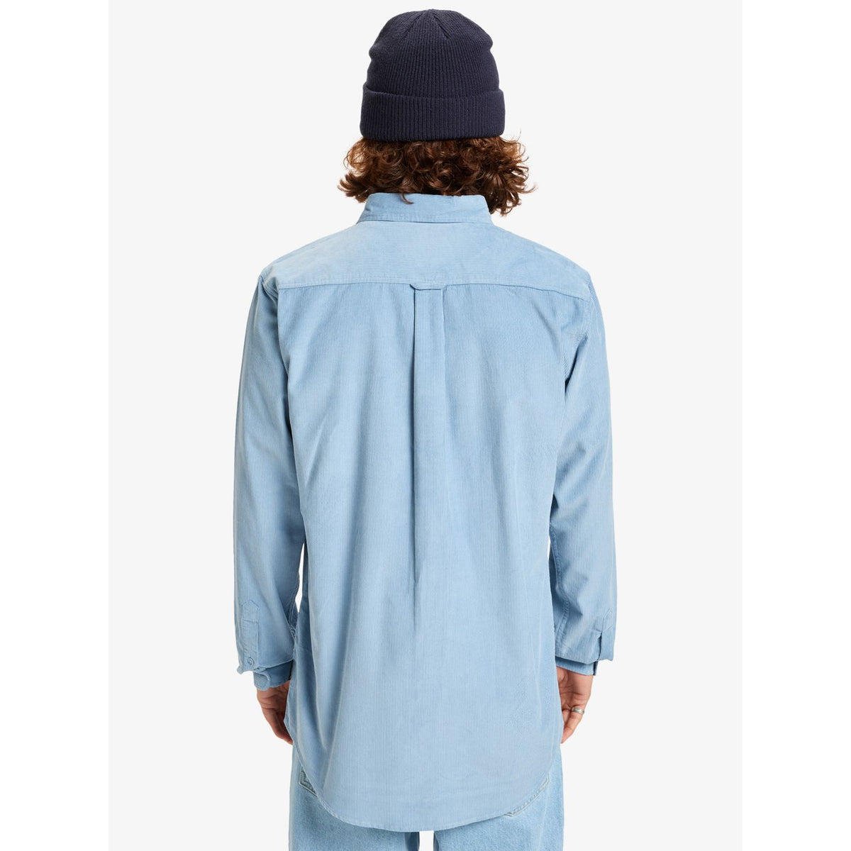 Smoke Trail Cord Ashley Blue Bild 2