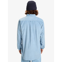 Smoke Trail Cord Ashley Blue Bild 2