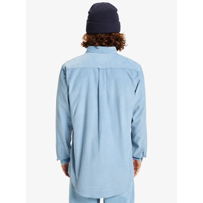 Smoke Trail Cord Ashley Blue Bild 2