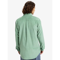 Smoke Trail Cord Granite Green Bild 2