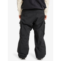 Snow Down Cargo PT True Black Bild 2