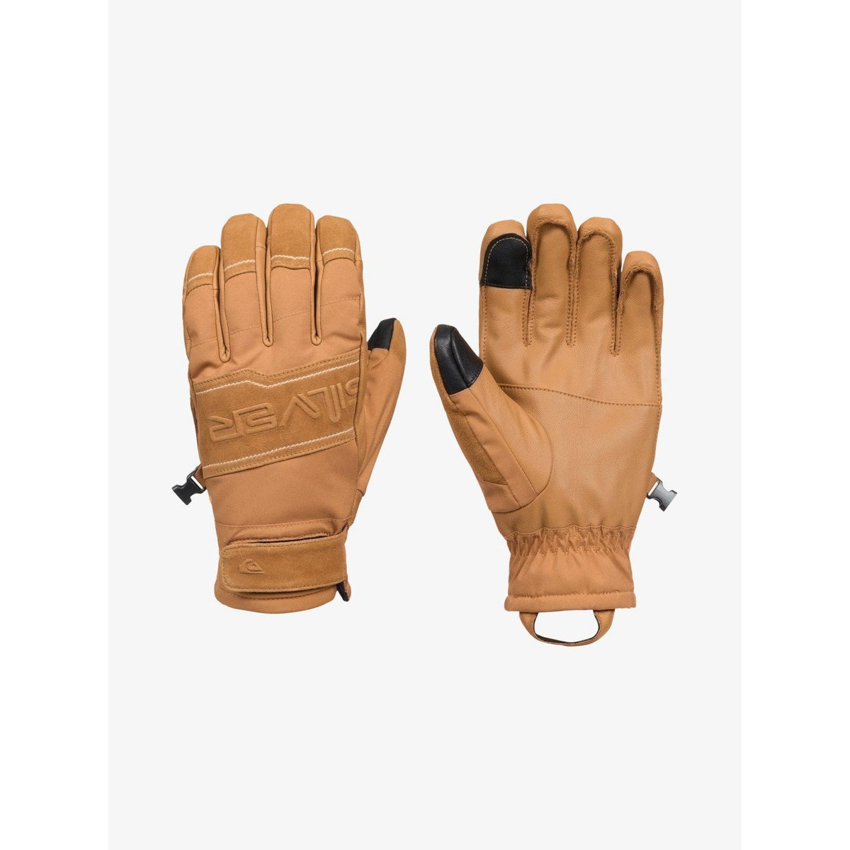 Squad Glove Almond Bild 1