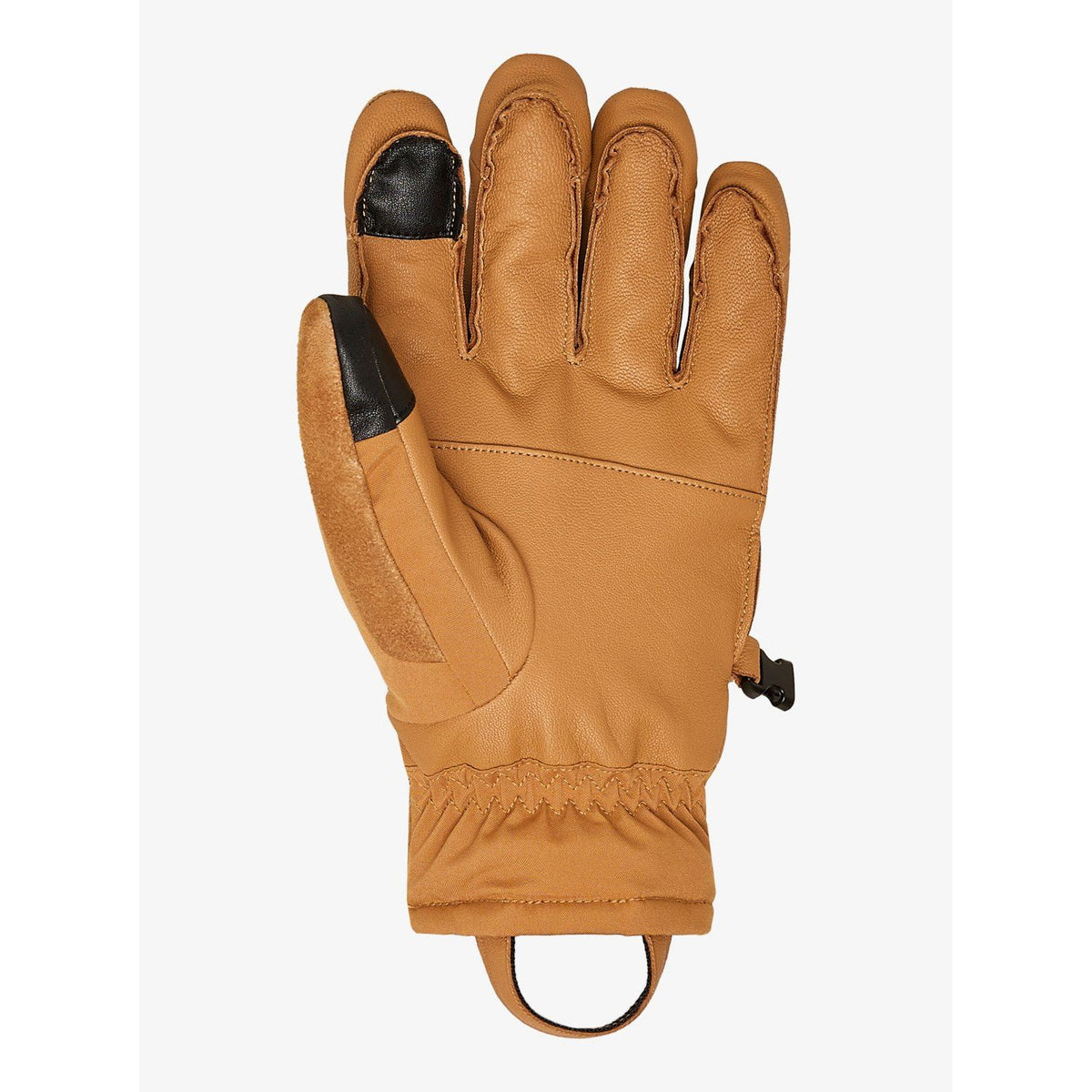 Squad Glove Almond Bild 2
