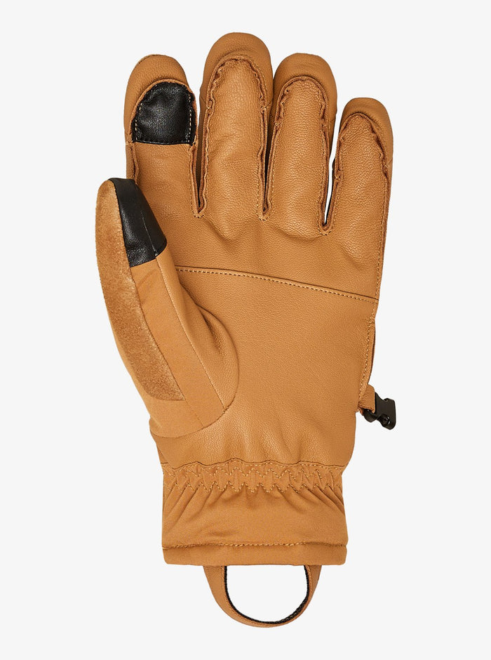Squad Glove Almond Bild 2