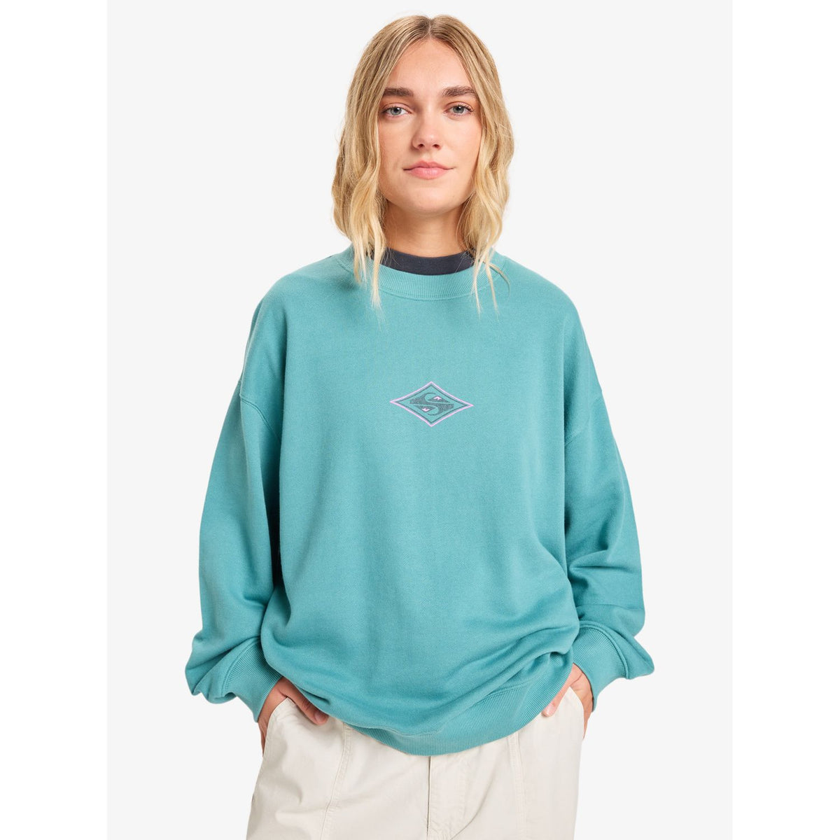 Standard Crew Deep Sea Bild 1