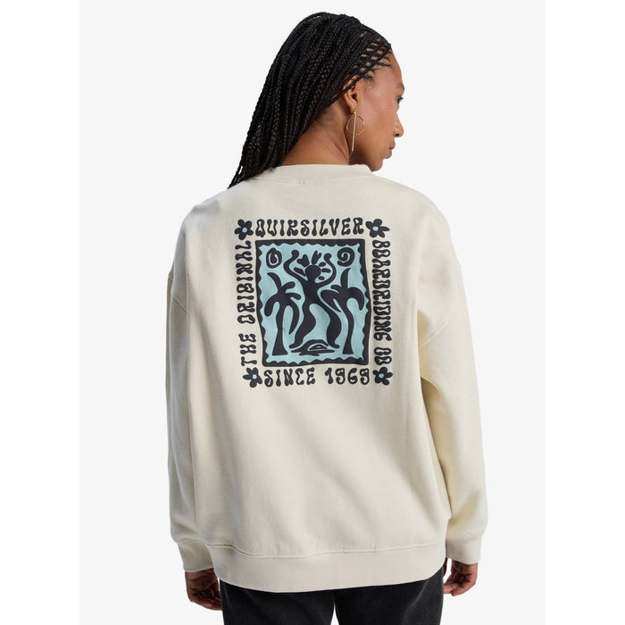 Standard Crew Bone Bild 2