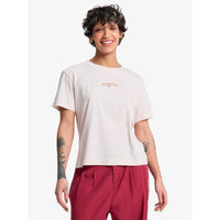 Standard SS Tee Rosewater Bild 1