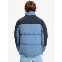 Stay Puff Jacket China Blue Bild 2