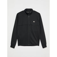 Steep Point FZ Fleece Black Bild 1