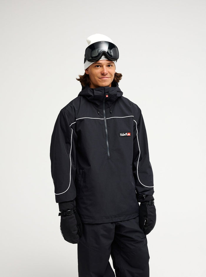 Steeze 10K JK Black Bild 1