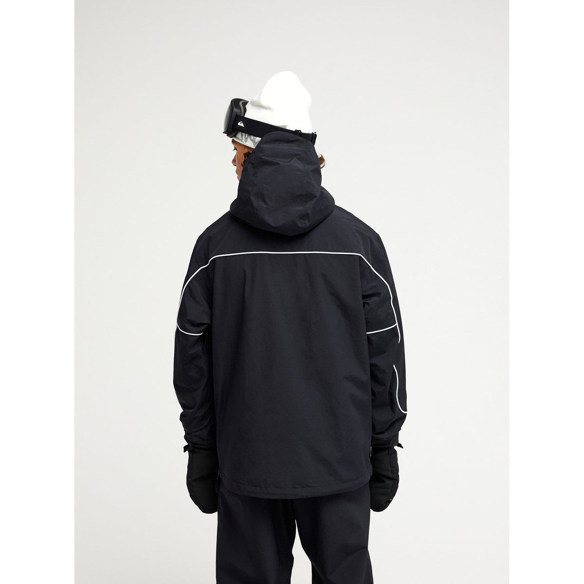 Steeze 10K JK Black Bild 2