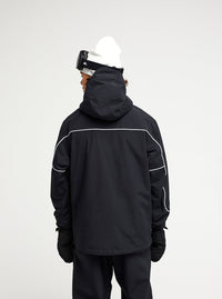 Steeze 10K JK Black Bild 2