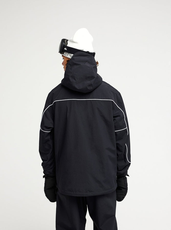 Steeze 10K JK Black Bild 2