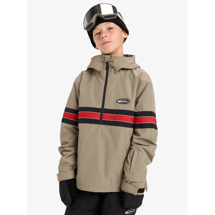 Steeze Youth JK Fallen Rock Bild 1