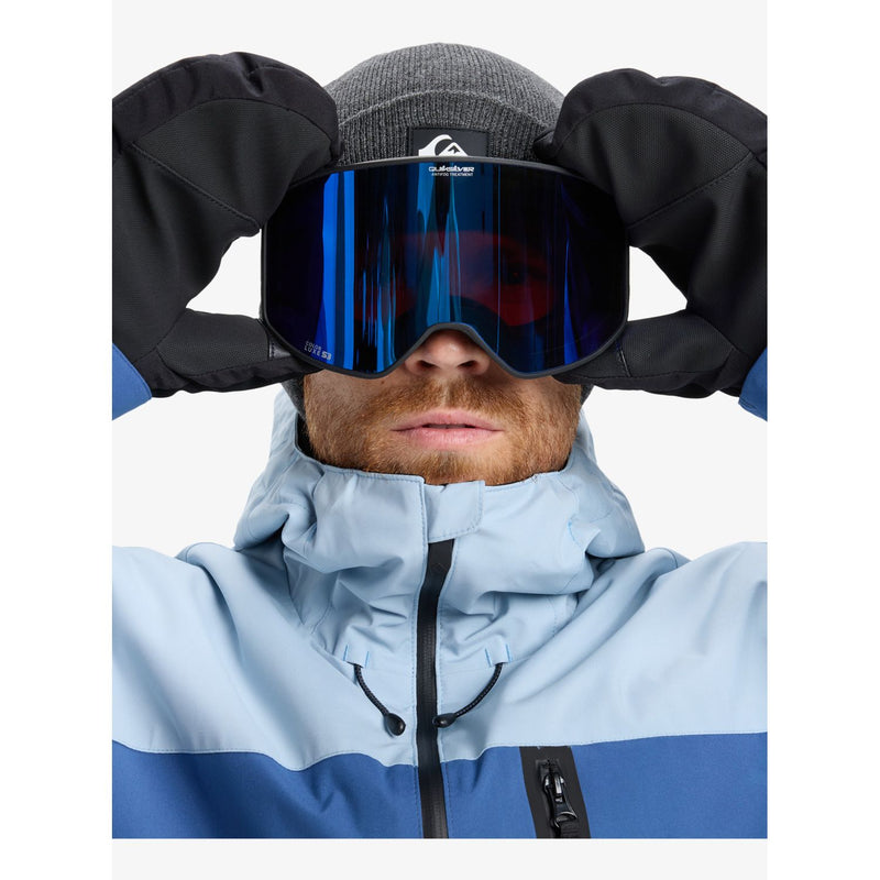 Storm Black/Black Clux Ml Bild 1