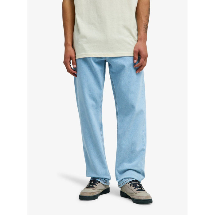 Quiksilver Straight Denim Indigo Light Bild 1