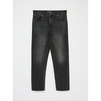 Quiksilver Straight Denim Black Used Bild 1