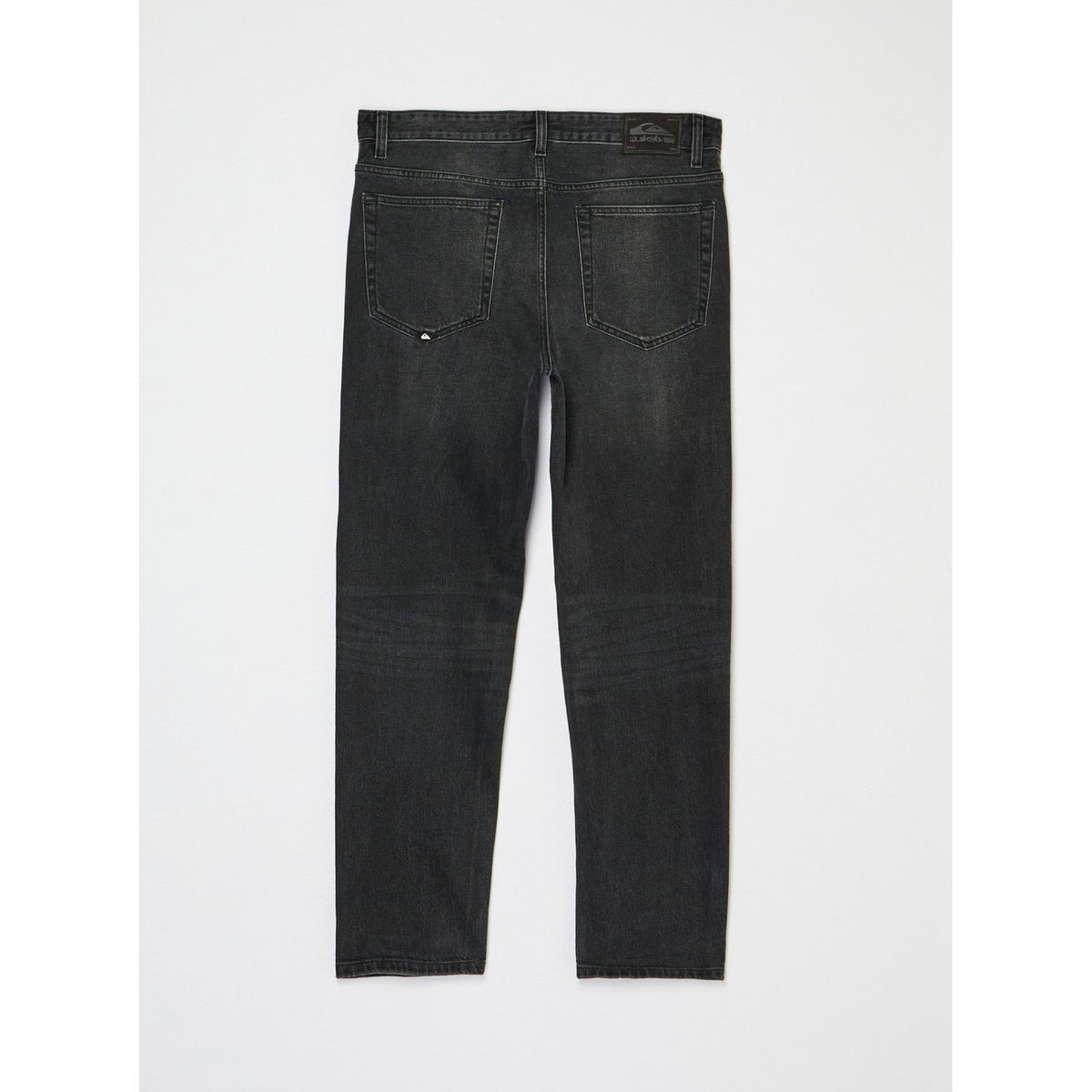 Quiksilver Straight Denim Black Used Bild 2