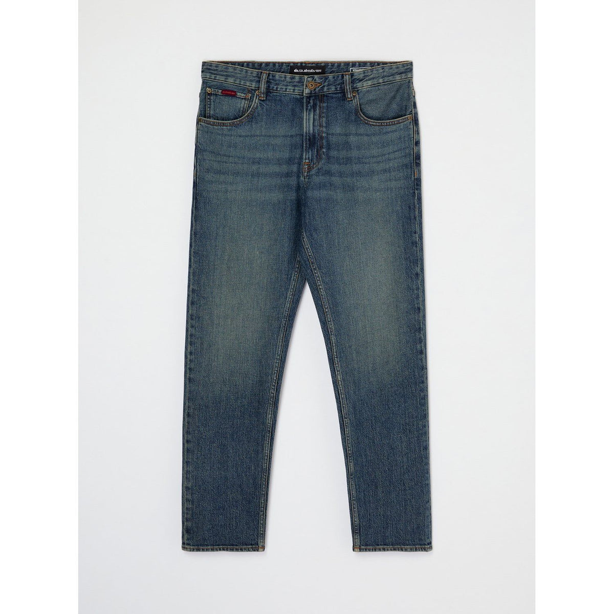 Quiksilver Straight Denim Stone Dirty Bild 1