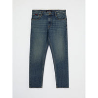 Quiksilver Straight Denim Stone Dirty Bild 1