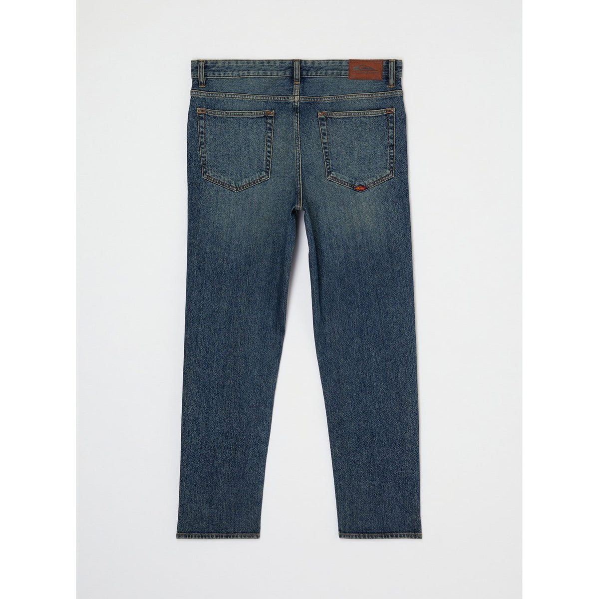 Quiksilver Straight Denim Stone Dirty Bild 2