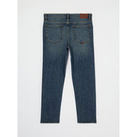 Quiksilver Straight Denim Stone Dirty Bild 2