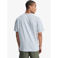 Structured Flower SS Micro Chip Bild 2