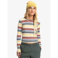 Sunday LS Tee Rattan Sunday Ls Bild 1