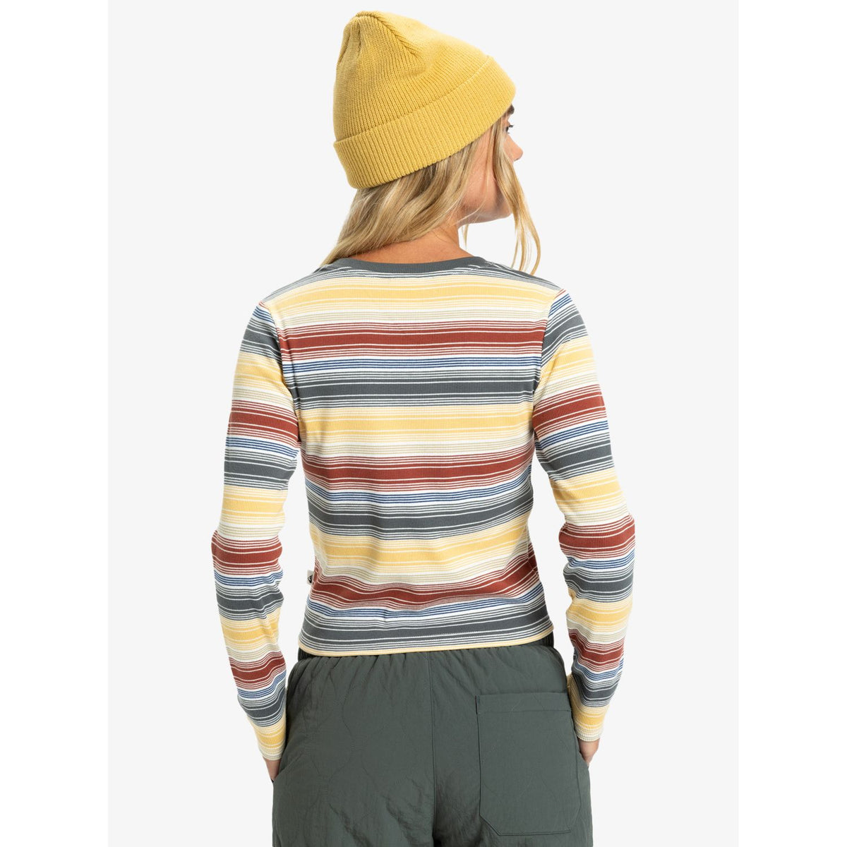 Sunday LS Tee Rattan Sunday Ls Bild 2