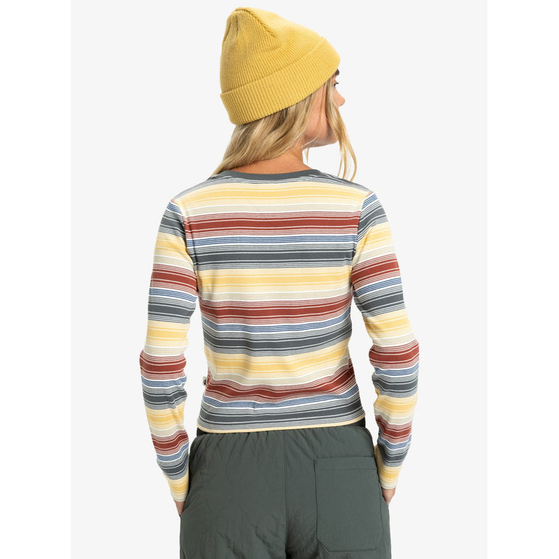 Sunday LS Tee Rattan Sunday Ls Bild 2