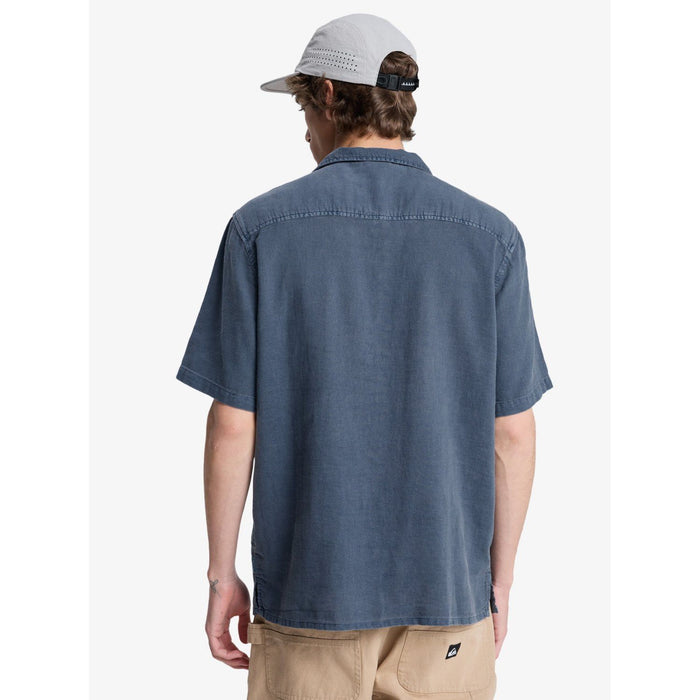 Sunrise SS Dark Navy Bild 2