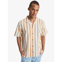 Sunset Song SS Bone White Stripes S Bild 1