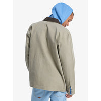 Surf Chores Coat Seneca Rock Bild 2