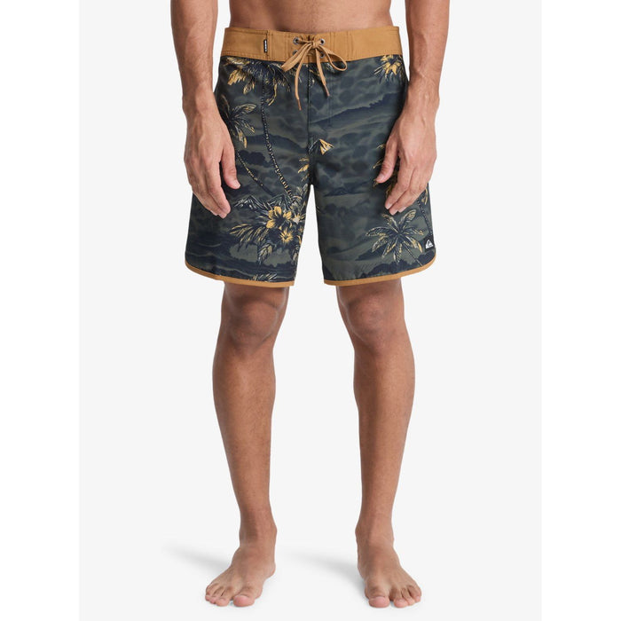 Surfsilk Scallop 18 Black Sundown Bild 1