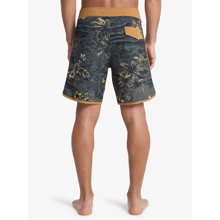 Surfsilk Scallop 18 Black Sundown Bild 2