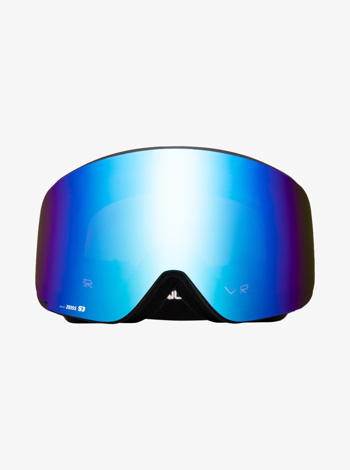 Switchback Black/Clux Ml Blue S Bild 1