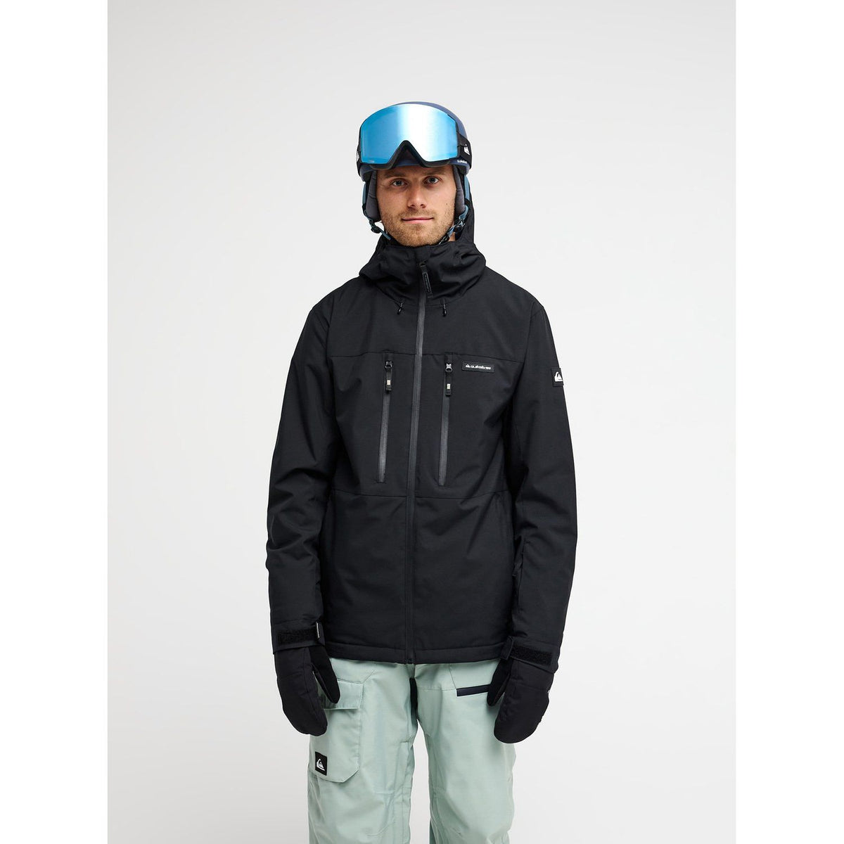Sycamore 20K JK Black Bild 1