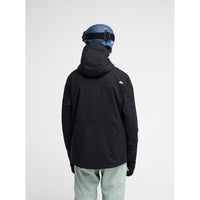 Sycamore 20K JK Black Bild 2