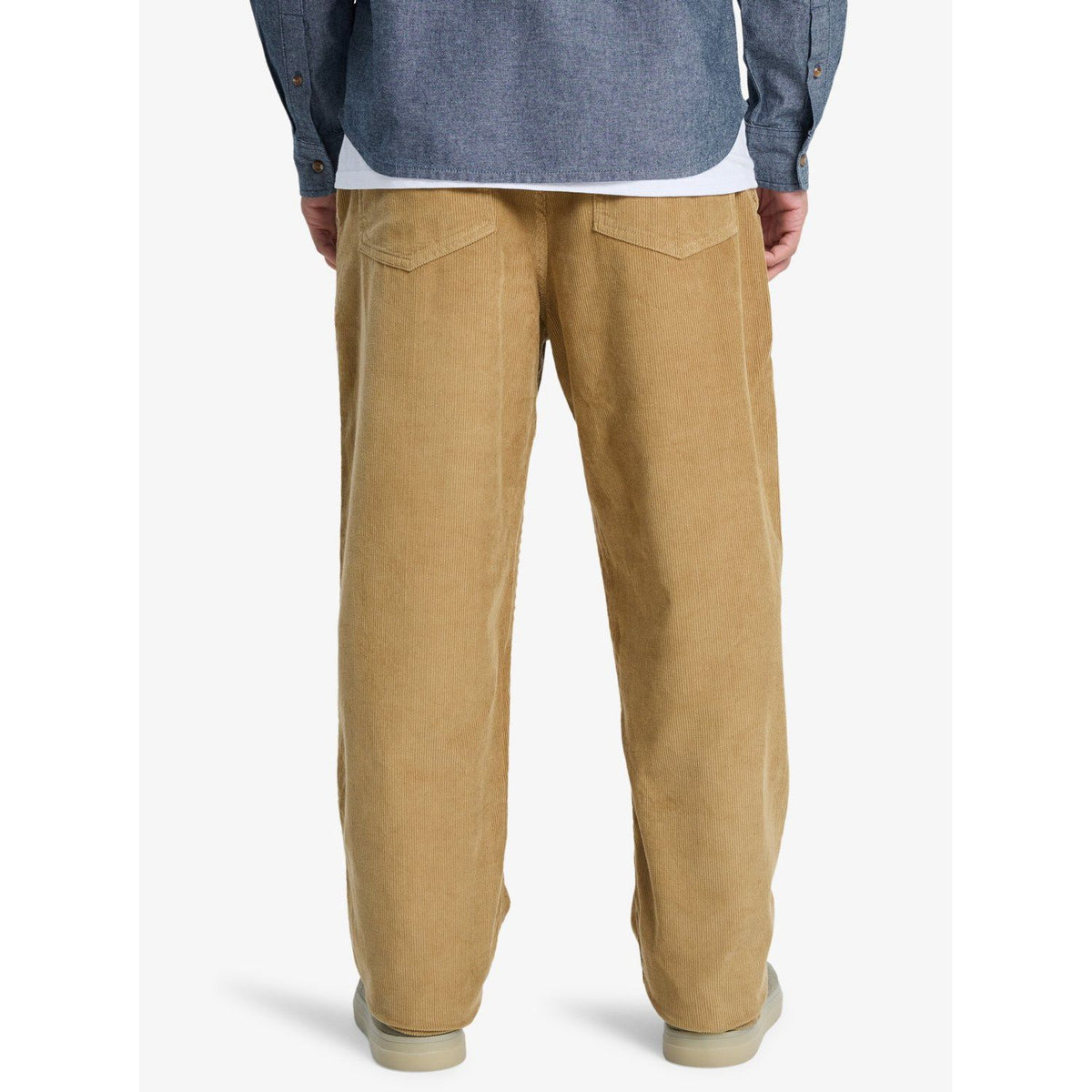 Taxer Cord Pant Elmwood Bild 2