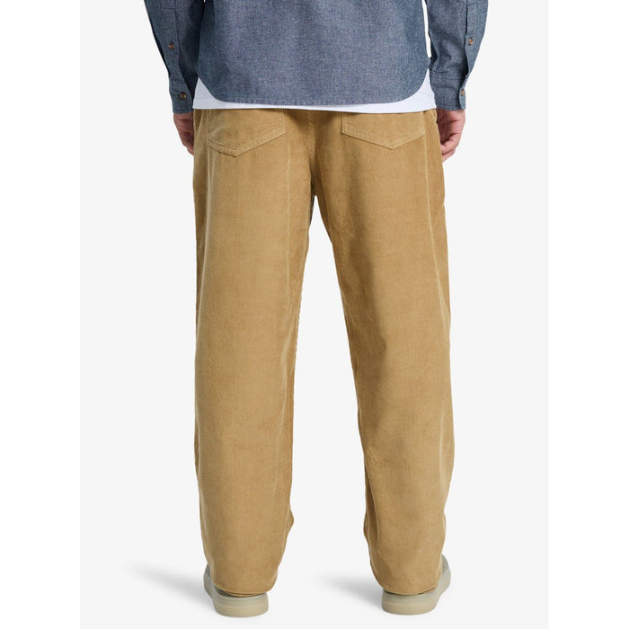 Taxer Cord Pant Elmwood Bild 2