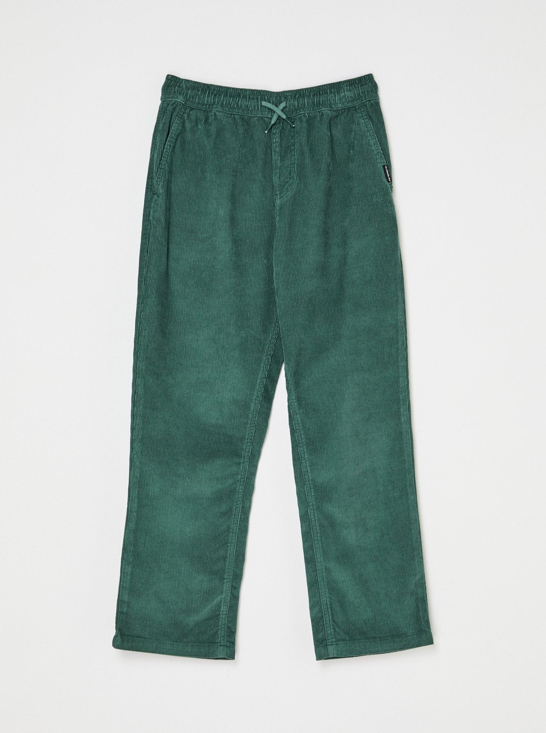 Taxer Cord Pant Youth Forest Bild 1