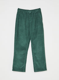 Taxer Cord Pant Youth Forest Bild 1