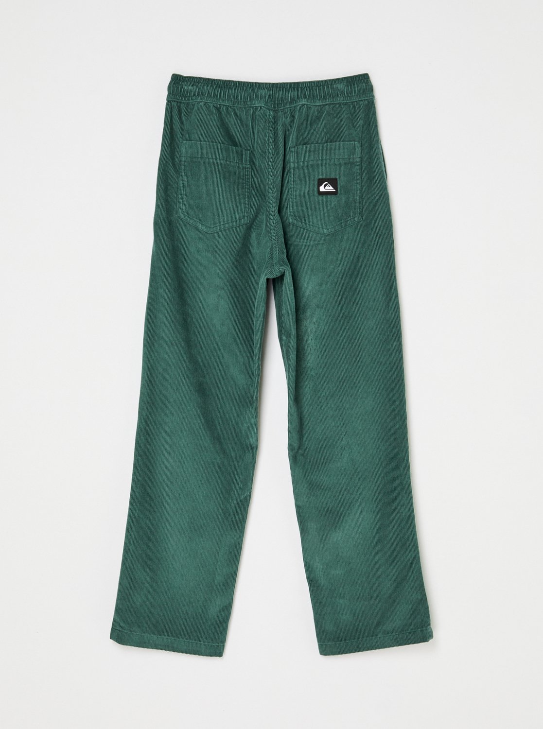 Taxer Cord Pant Youth Forest Bild 2